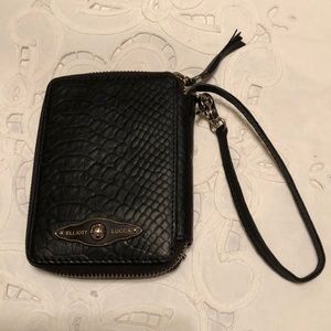 Elliott Luca wristlet